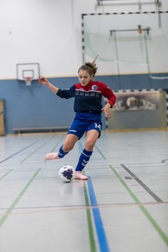 Bild 11 - HFV Futsalmeisterschaft C-Juniorinnen